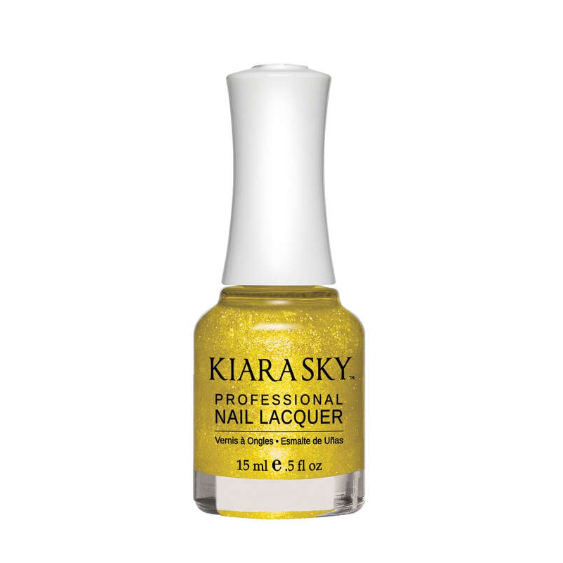 KIARA SKY – NAIL LACQUER - N486 GOAL DIGGER